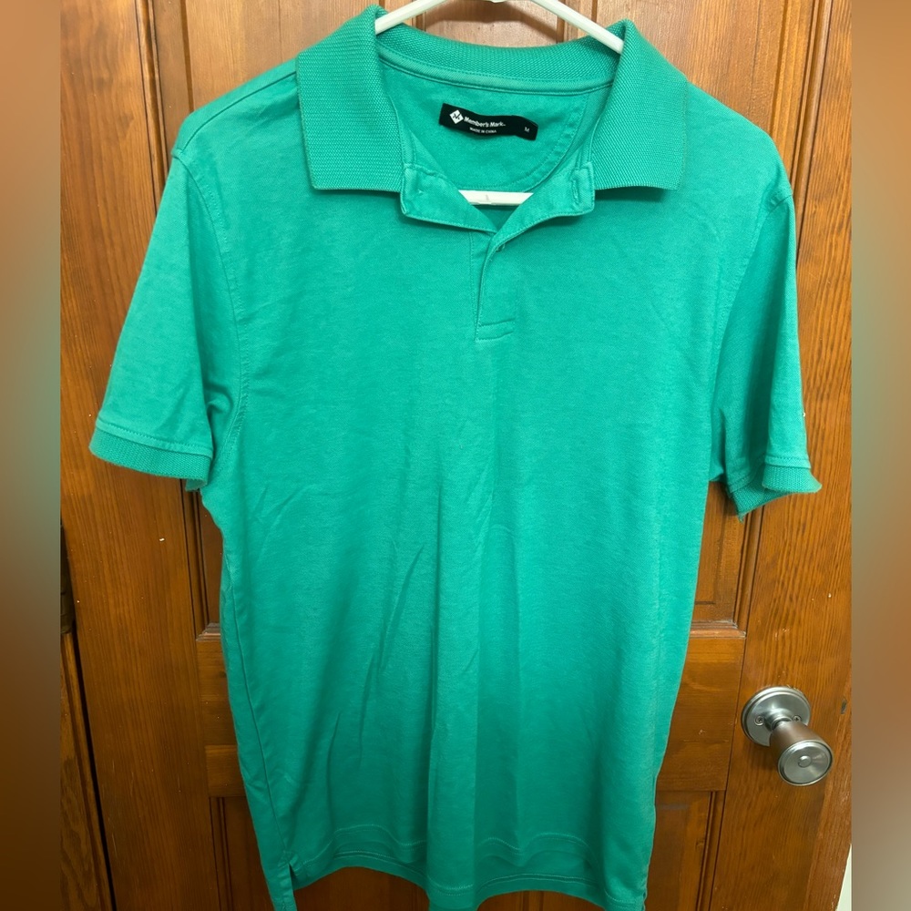 Men’s polo
